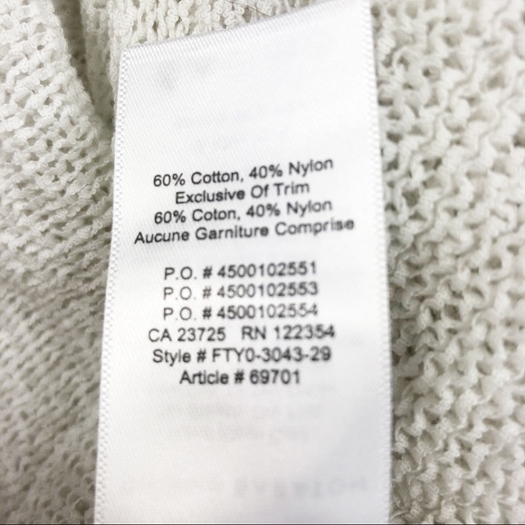 Aritzia Babaton Eugenie Knit Tank - Picture 8 of 11